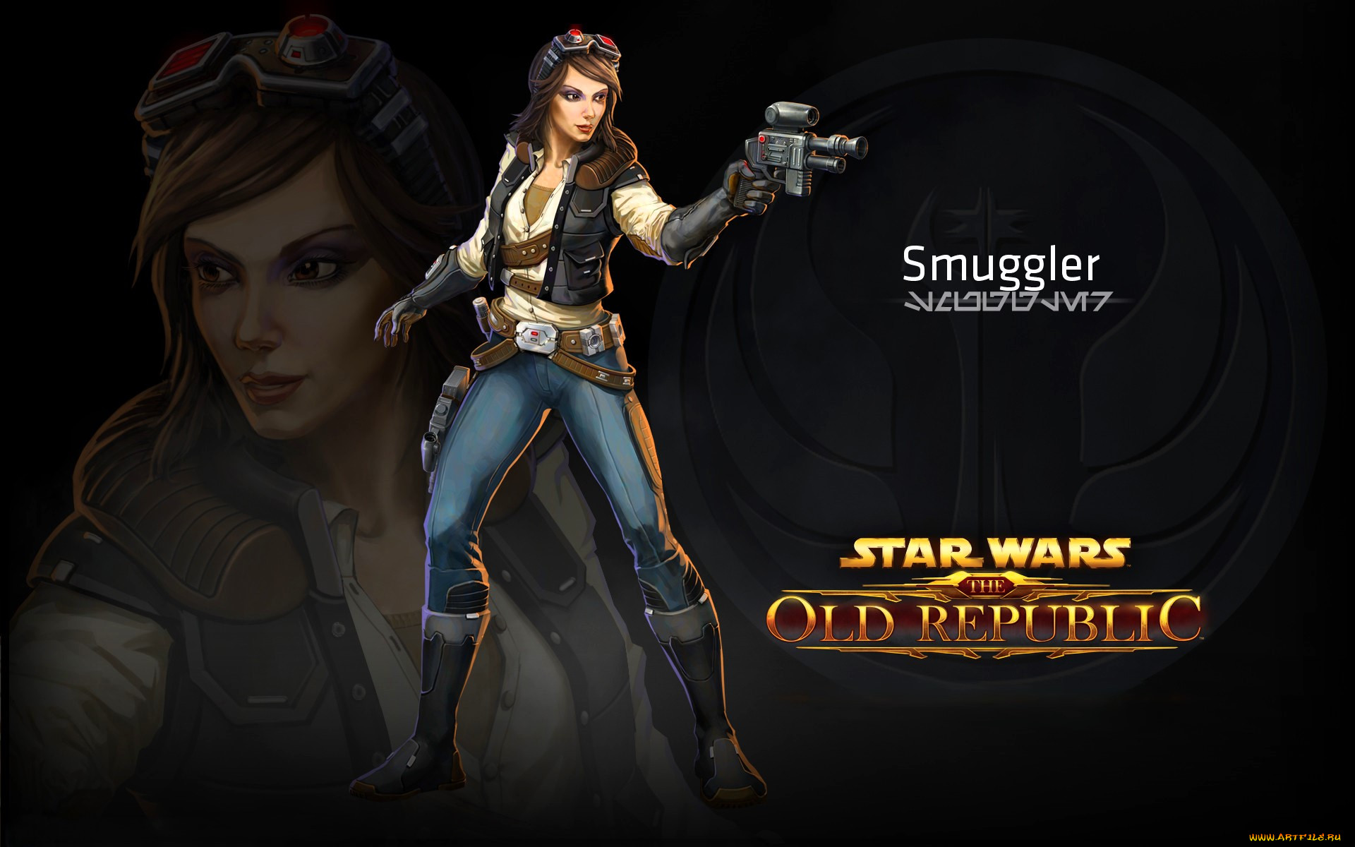  , star wars,  the old republic, , 
